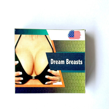 Dream Breasts